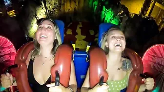 Ashleigh and Tara #2