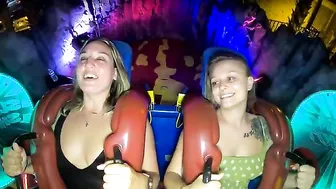 Ashleigh and Tara #3