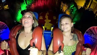 Ashleigh and Tara #4
