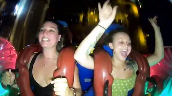 Ashleigh and Tara #5