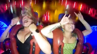 Ashleigh and Tara #7
