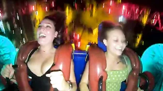 Ashleigh and Tara #8