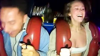 Riley & markus #6