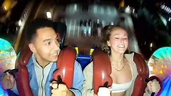 Riley & markus #8