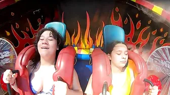 Amira & Breana #2