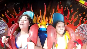 Amira & Breana #3