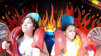 Amira & Breana #4