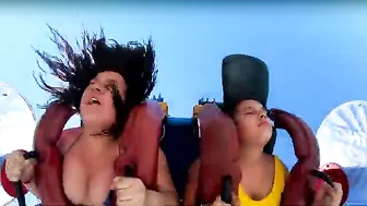 Amira & Breana #6