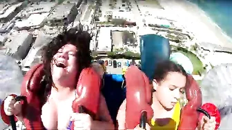 Amira & Breana #7