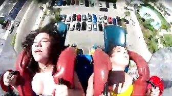 Amira & Breana #8