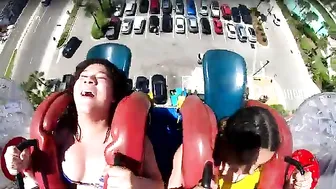 Amira & Breana #9