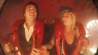 Tyler and Becka #3