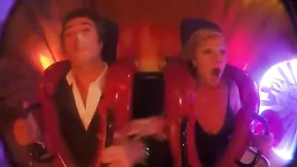 Tyler and Becka #4