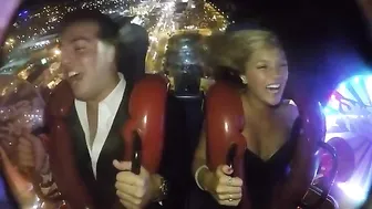 Tyler and Becka #5