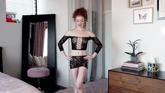 poster girl try on haul! #9
