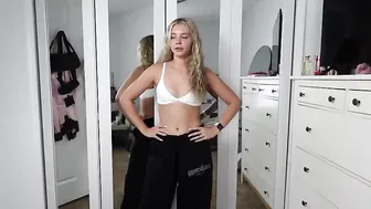 GymShark Try-On Haul #7