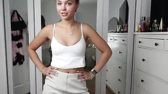 Lululemon Try-On Haul #9