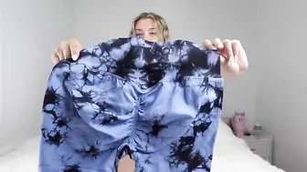 Summer Try On Haul~tops, skirts, swimsuits~ #3