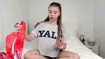 Summer Try On Haul~skirts, dresses, swimsuits~ #3