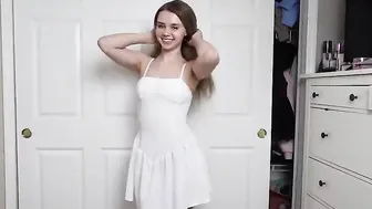 Summer Try On Haul №2 #5