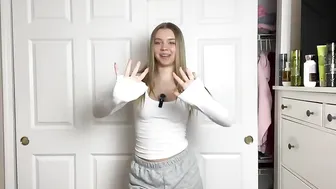 AMAZON TRY-ON HAUL~ get ready for spring with me~ #6