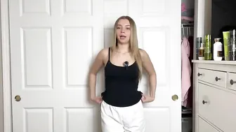 AMAZON TRY-ON HAUL~ get ready for spring with me~ #7
