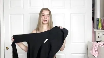 GET READY WITH ME FOR SCHOOL~Skincare, Makeup, Outfit~ #10