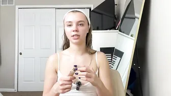 GET READY WITH ME FOR SCHOOL~Skincare, Makeup, Outfit~ #7