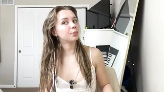GET READY WITH ME FOR SCHOOL~Skincare, Makeup, Outfit~ #8