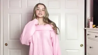 TRY ON HAUL~ Amazon Finds~ Wishlist #5