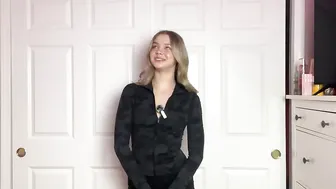 TRY ON HAUL~ Amazon Finds~ Wishlist #7