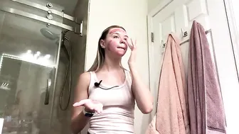 Facial Recovery (Favorite Skincare Products) //TheAngelPoli #3