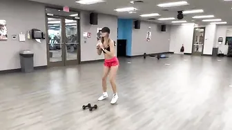 5 CARDIO EXERCIZES #4