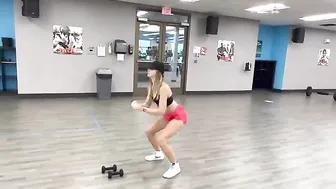 5 CARDIO EXERCIZES #5
