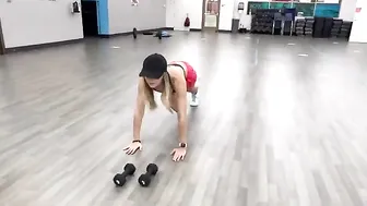 5 CARDIO EXERCIZES #6