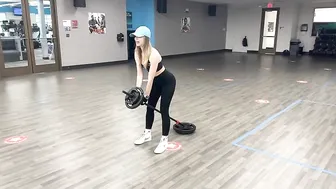 15 MINUTE BACK WORKOUT #10