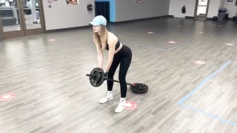 15 MINUTE BACK WORKOUT #3