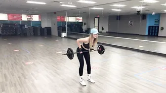 15 MINUTE BACK WORKOUT #5