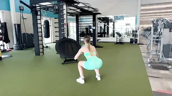 EXTREME HIIT WORKOUT #2
