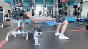My Go-To Glutes Workout #2