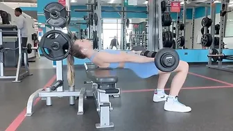 My Go-To Glutes Workout #6