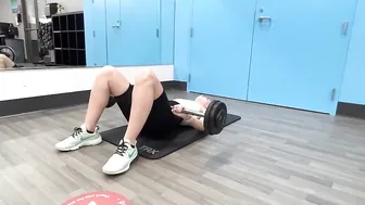 My Top 5 Go-To Leg Exercises #9