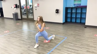 HIIT Full Body Workout I TheAngelPoli #5