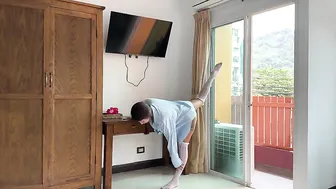 Dusting Table 4K | Soft & Relaxing Cleaning #8