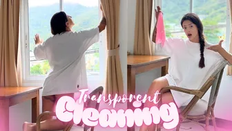 Morning Cleaning | Simple Cleaning Ritual for a Fresh Space