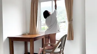 Morning Cleaning | Simple Cleaning Ritual for a Fresh Space #10
