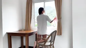 Morning Cleaning | Simple Cleaning Ritual for a Fresh Space #8