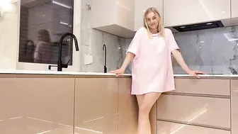4K Kitchen Cleaning | Satisfying & Relaxing #10