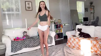 Bathing Suit Bottom Try on Haul | Body Glove [4k] Try-On Haul #3