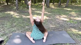 Full Body Stretch I Balance & Renewal #9